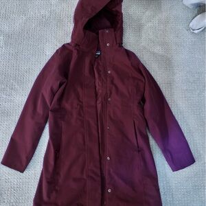 Patagonia Women’s Tres 3 in 1 parka